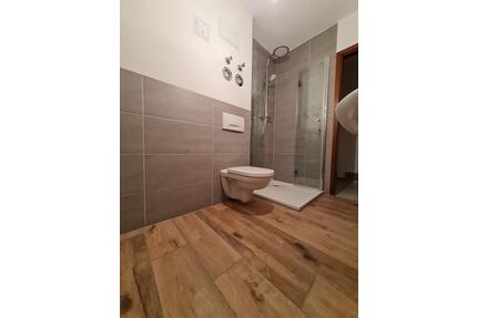 Eigentumswohnung zur Geldanlage mit neuem Bad gute Rendite - Glauchau