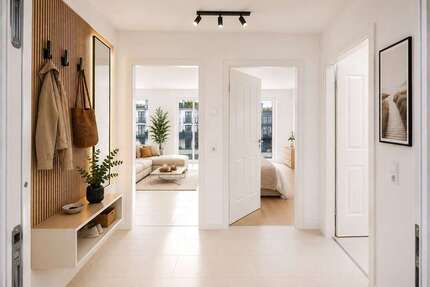 Wohnung zum Mieten in Bernau 950,00 € 61.39 m²