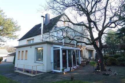 Wohnung zum Mieten in Leverkusen 980,00 € 111 m²