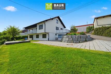 Haus zum Kaufen in Gammertingen 449.000,00 € 189 m²