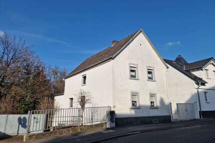 Haus zum Kaufen in Aschaffenburg 319.000,00 € 189.6 m²