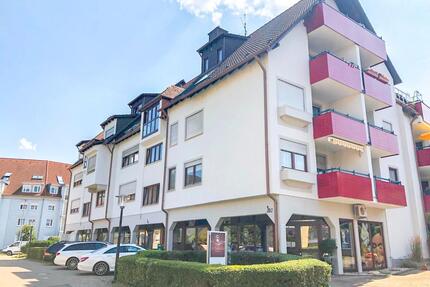 Perfekte Lage für Ihre Geschäftsidee - Bad Krozingen