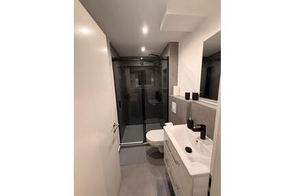 Möblierte 2 Zimmerwohnung - 1.450,00&nbsp;EUR Kaltmiete, ca.&nbsp; 48,00&nbsp;m&sup2; in Berlin (PLZ: 13629) Reinickendorf