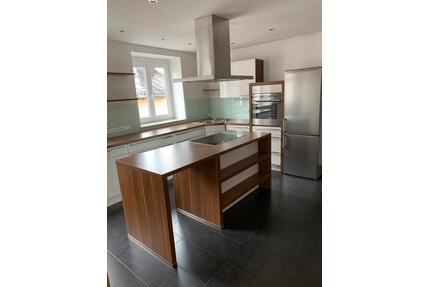 3,5 Zimmer Maisonette 125qm | ab 01.12.2026 | provisionsfrei - Kelheim