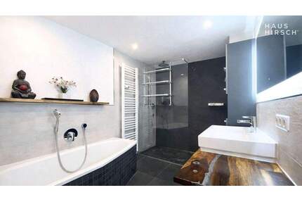 3 Zimmer im 2. OG, 86?m² Wohnkomfort, EBK und eigener Duplex-Stellplatz - ein Zuhause, das sofort neugierig macht - Marbach am Neckar