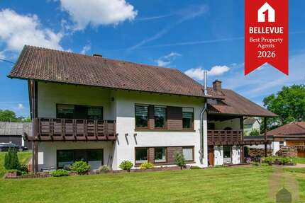 Haus zum Kaufen in Windeck 469.000,00 € 212 m²