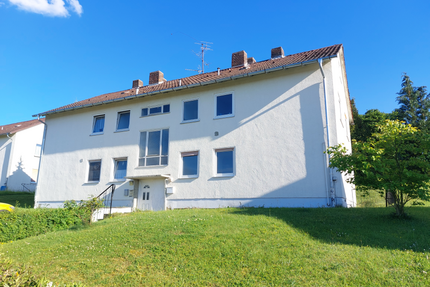 Wohnung zum Kaufen in Sontra 69.000,00 € 62 m²