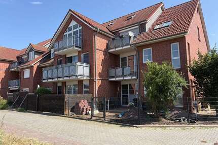 Wohnung zum Mieten in Hermsdorf 518,00 € 64.65 m²