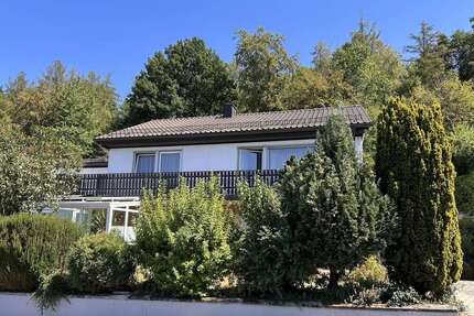 Haus zum Kaufen in Neustadt am Kulm 159.000,00 € 146 m²