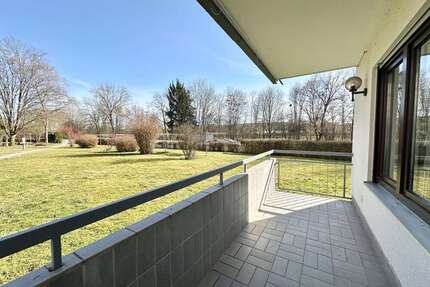 Wohnung zum Kaufen in Neuhausen auf den Fildern 380.000,00 € 92 m²