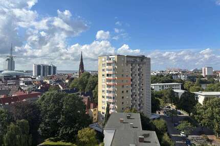 Wohnung zum Kaufen in Bremerhaven 58.000,00 € 57 m²