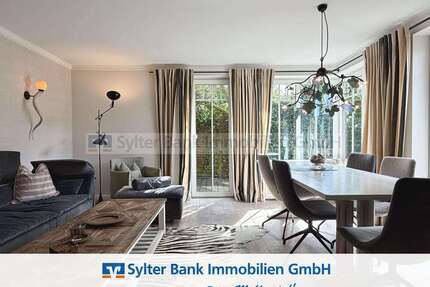 Wohnung zum Kaufen in Sylt 695.000,00 € 86 m²