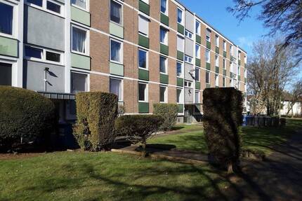 Ansprechende 3 Zimmer Wohnung in MG - Holt! - Mönchengladbach