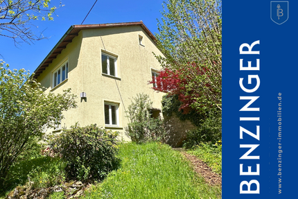 Haus zum Kaufen in Bad Urach 319.000,00 € 108 m²