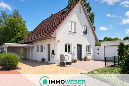 Haus zum Kaufen in Emtinghausen 399.000,00 € 133.64 m²