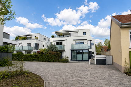Wohnung zum Kaufen in Ettlingen 595.000,00 € 99 m²