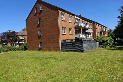Wohnung zum Mieten in Heide 475,00 € 65.23 m²