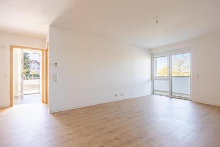Großzügige moderne 3-Zimmer-Wohnung direkt in Osterburken