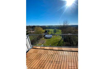 Wunderschöne Wohnung - 1.600,00&nbsp;EUR Kaltmiete, ca.&nbsp; 128,00&nbsp;m&sup2; in Much (PLZ: 53804)