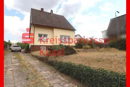 Haus zum Kaufen in Waldmohr 299.000,00 € 166.75 m²