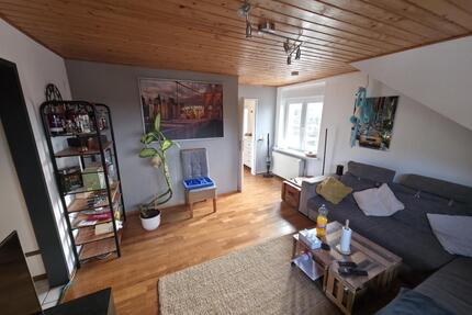 3-Zimmer-Wohnung mit Terrasse in Bad Schwalbach - Hettenhain