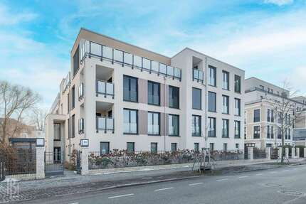 Wohnung zum Mieten in Potsdam 3.950,00 € 188.89 m²