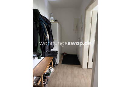 Wohnungsswap - Max-Brauer-Allee - Hamburg Altona-Altstadt