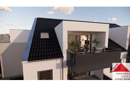 Wohnung zum Kaufen in Waiblingen-Bittenfeld 275.000,00 € 46 m²