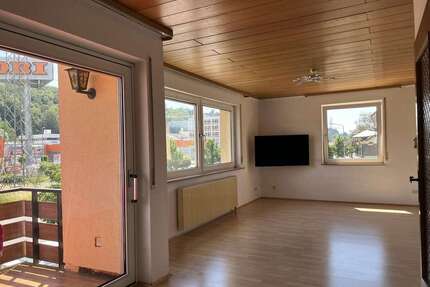 Wohnung zum Mieten in Schwäbisch Gmünd-OST 900,00 € 85 m²