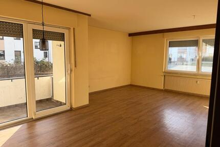 Großzügige 3-Zimmer-Wohnung mit Balkon in zentraler Lage von Ande - Andernach