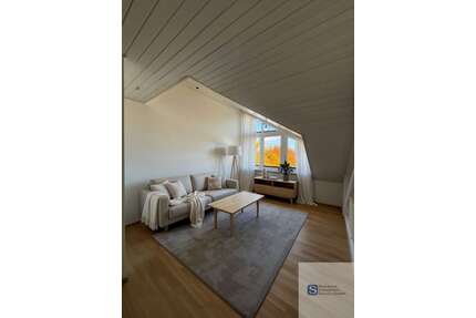 Wohnung zum Kaufen in Singen (Hohentwiel) 207.000,00 € 55 m²