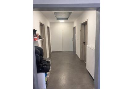 3 Zimmer DG Wgh - Alzey Stadtkern