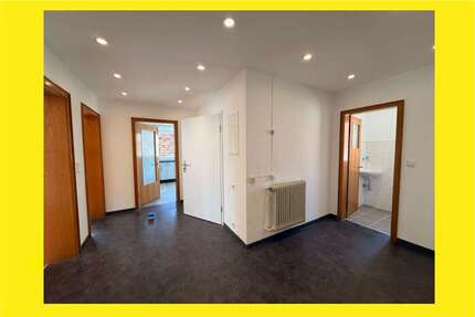Wohnung zum Mieten in Albstadt 910,00 € 107 m²