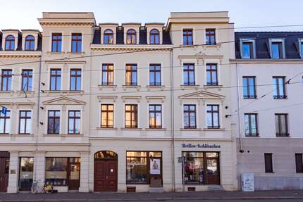 Wohnung zum Kaufen in Leipzig 389.000,00 € 100.88 m²