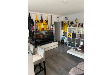 2-Zimmer-Wohnung in zentraler Lage - Gütersloh