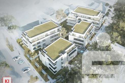 Wohnung zum Kaufen in Neu-Ulm 590.000,00 € 99 m²