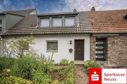 Haus zum Kaufen in Neuss 230.000,00 € 85 m²