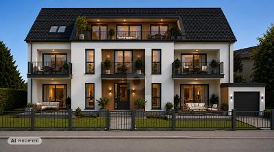 STARKE LAGE FÜR STARKE KONZEPTE - Rosenheim