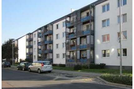 Wohnung zum Mieten in Magdeburg 452,85 € 60.38 m²