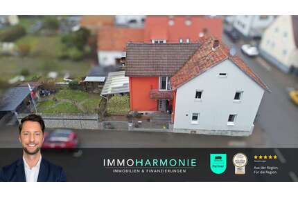 Haus zum Kaufen in Herxheim bei Landau (Pfalz) 389.000,00 € 137 m²