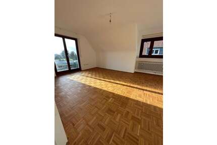 Wohnung zum Mieten in Bad Vilbel 1.030,00 € 81.1 m²
