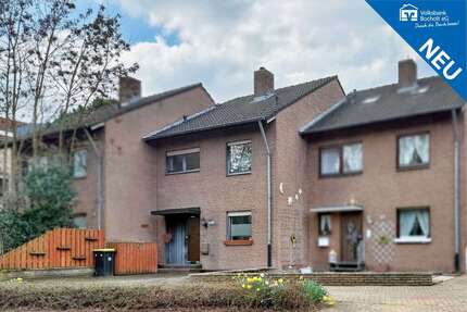 Haus zum Kaufen in Bocholt 239.000,00 € 96 m²