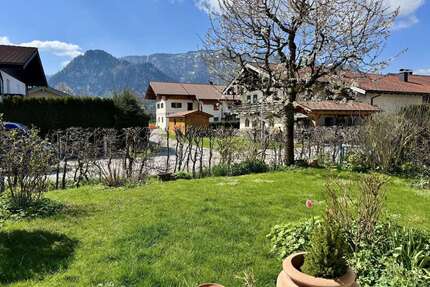 Wohnung zum Kaufen in Inzell 320.000,00 € 65 m²