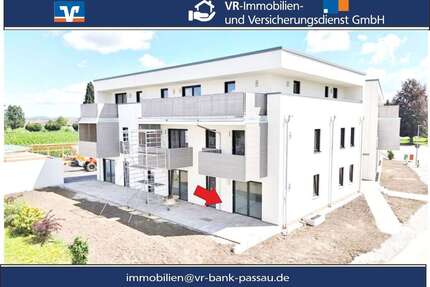 Wohnung zum Kaufen in Pocking 349.489,80 € 83.61 m²