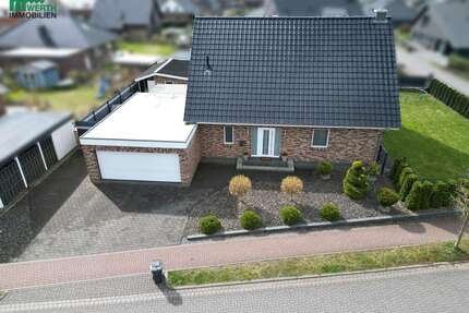 Haus zum Kaufen in Harsefeld 669.000,00 € 169.1 m²