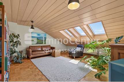 Wohnung zum Kaufen in Karlsruhe Grötzingen 239.000,00 € 60.46 m² - Karlsruhe / Grötzingen