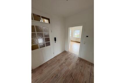 Gepflegte 3-Zimmer-Wohnung im 1. OG in Eschwege