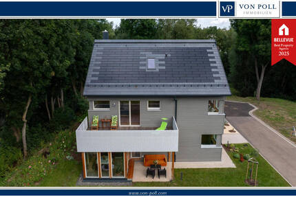 Thoma Holzhaus - Wohnen im Einklang mit der Natur - Gotha