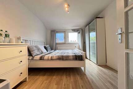 Wohnung zum Mieten in Kaiserslautern 1.250,00 € 66 m²