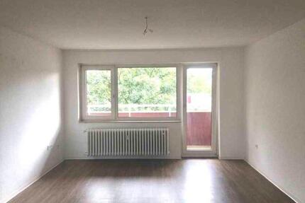 Ankommen und wohlfühlen: 3-Zimmer-Wohnung mit großzügigem Balkon - Koblenz